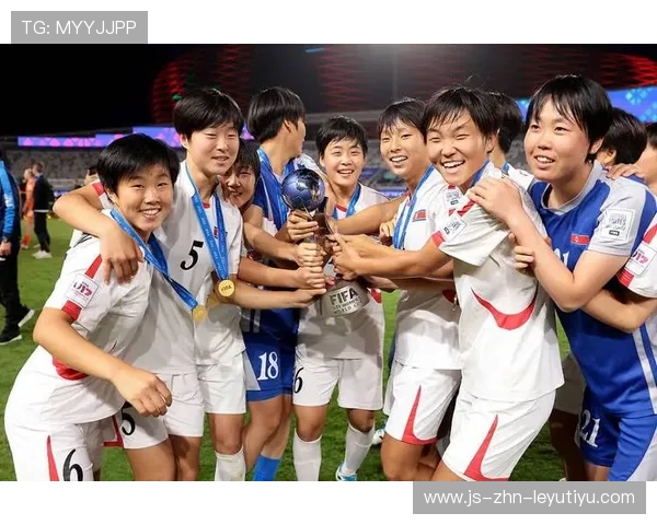 朝鲜女足晋级U17女足世界杯4强，中日韩同时遭淘汰，女足和朝鲜队的比赛