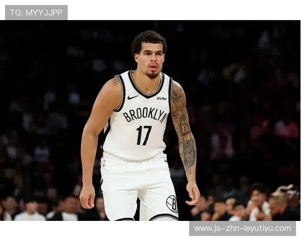 小波特持球强突得分，篮网继续保持活力