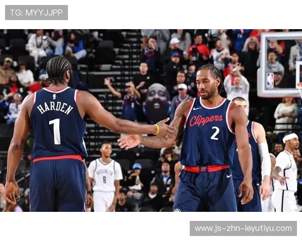 快船防守问题严重,接下来的五场比赛决定季后赛前景